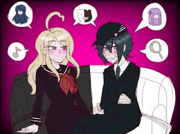 Zerochan has 213 saihara shuuichi anime images, wallpapers, android/iphone wallpapers, fanart, cosplay pictures, and many more in its gallery. Mythgirlreblogs Join The Saimatsu Love Server Discord Server