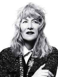 Laura dern is an actress known for movies like jurassic park and blue. Another Magazine Cover Star Laura Dern Wins An Oscar For Marriage Story Another