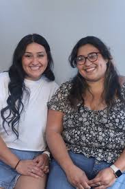 Liliana Villarreal and Virginia Villarreal – StoryCorps Archive