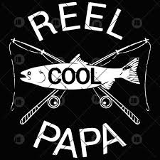 Free Free Reel Cool Papa Svg Free 244 SVG PNG EPS DXF File