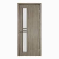 Usa Interior Pin Madeira Fara Toc Note Cu Geam Latime 80 Cm Mdf Dreapta Stanga