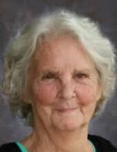 Obituary information for Deloris Mae Jackson