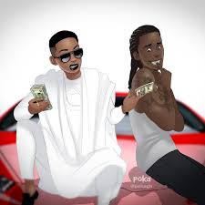Including top produced channels & exclusive wankz tv productions. Ghanaians Have A Lot Of Feelings About This Simple Illustration By Poka Arts Poka Arts Simple Illustration Black Girl Art