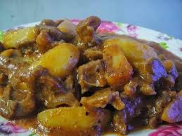 Kalau pada daging ayam, biasanya yang digiling adalah bagian dada dan paha. Resepi Bistik Daging Resepi Sheila Rusly Fans Facebook