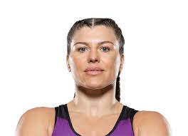 Marina Mokhnatkina MMA Fight History