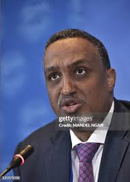 39 Adan Mohamed Ibrahim Photos & High Res Pictures