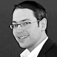 Daniel Rowe, at The Blogs