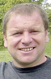 Der Bauer des Jahres • NEUES LAND