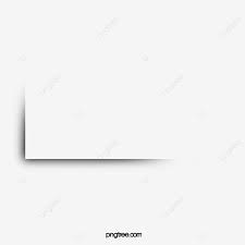 Creative Border Shadow White Paper Box Shadow Border Shadow Png Transparent Clipart Image And Psd File For Free Download Black And White Cartoon Shadow Clip Art Borders