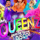 Queenz – Drag Me To The Disco! event in Windsor