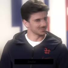 Style Taylor Swift Mason Mount