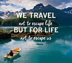 Mark twain quotes about travel credit: 10 Best Inspirational Travel Quotes