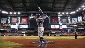 Comprehensive major league baseball news, scores, standings, fantasy games, rumors, and more. Why Mlb Didn T Use Bubble Plan For 2020 Regular Season And What League Insiders Think Of The Decision Cbssports Com