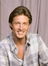 Bruce Boxleitner as Lee Stetson