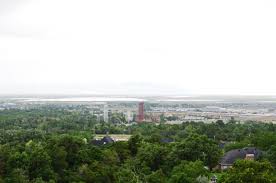 The westover clan makes their home in rural idaho, in a valley at the foot of a mountain called buck's peak. Indian Princess Burial Hike 12 Utah Staycations The Salt Project