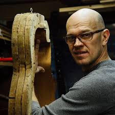 Jazz Manouche Guitar Luthiers