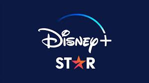 Disney Plus