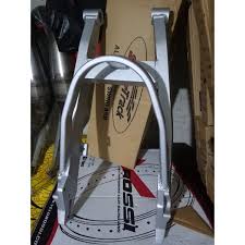 Light monitor or tablet mount *. Best Seller Swing Arm Sasis Supertrack Jupiter Mx 135 New Dd Belakang Cakram Shopee Indonesia