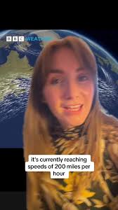 Jet stream X Finding Nemo #stormciaran #jetstream #learnontiktok #edut...