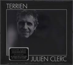 Clerc watches | raw power. Julien Clerc Terrien Cd Jpc