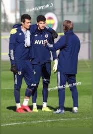 Altay bayındır (born 14 april 1998) is a turkish footballer who plays as a goalkeeper for turkish club fenerbahçe sk, and the turkey national team. Nisaatasoy Nisaatasoy40 Profil Pinterest