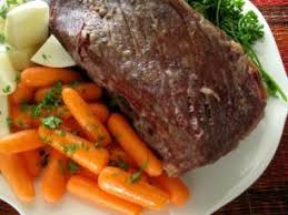 How To Cook Corned Beef Brisket Start Cooking