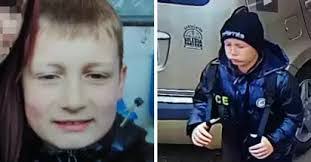 Edmund Sawicki's Instagram, Twitter & Facebook