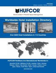 The office of hijauan impian sdn bhd is situated in kuala lumpur wilayah persekutuan kuala lumpur malaysia. Hufcor Hotel Installation Directory Hufcor Deutschland Gmbh