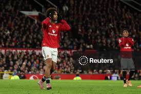 Premier League - Manchester United v Everton