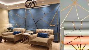 اشكال ورق الجدران ديكورات ورق الحائط Youtube