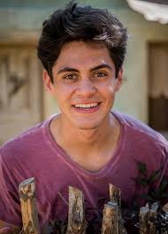 Lucas Veloso conta que se tornou 'pai de família' após perder Shaolin