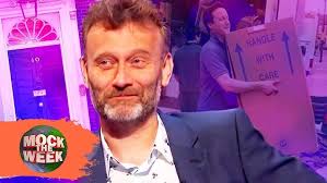 David Cameron Packs His Bags