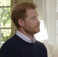 Duke of Sussex 'sounds like Gordon Ramsay' while reading excerpts from  memoir Spare, royal fans say