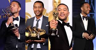 Learn about john legend's height, real name, wife, girlfriend & kids. John Legend Or Chrissy Teigen Net Worth Who Has A Higher Net Worth And What Is Their Age Difference