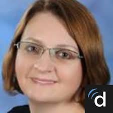 Dr. Brittany N. Van Houten, MD | Mount Pleasant, MI ...