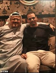 Jamal khashoggi murder 'planned and perpetrated' by saudi officials: Sons Of Murdered Saudi Journalist Jamal Khashoggi Appeal For Return Of Their Father S Body Express Digest