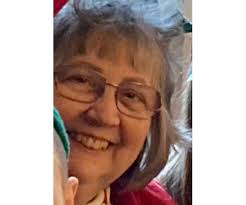 Cynthia Farney Obituary (1956