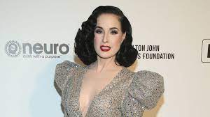 The full list of dates, and theatres, for dita von teese is listed here. Dita Von Teese Bleibt Lieber Dauerverlobt