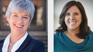 A-Town Daily News » Ellen Beraud leads fundraising in 5th district county  supervisorial race