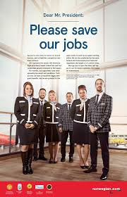 Working as a cabin crew in norwegian will give you challenging days, you're there to keep the customer safe and to make them feel special. Norwegian Air Lays Off 4 700 Pilots And Crew Members Declares Swedish And Danish Subsidiaries Bankrupt Aviation24 Be