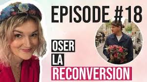 OSER LA RECONVERSION #18 Lucas Lauer