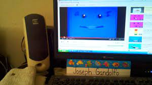 Nick Jr Face Face Sings A Meme Song Youtube