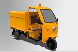 We did not find results for: Volta Siapkan Motor Listrik Roda Tiga Pengangkut Barang