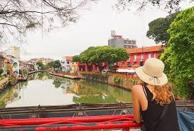 If you were to pick somewhere for a snapshot of all of asia, then malaysia is it. Malaysia Travel Guide And Tips By Budget Travel Babes