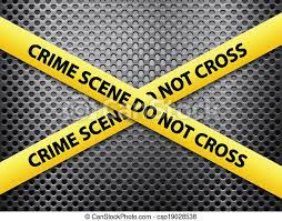 We did not find results for: Crime Scene Metal Background Yellow Crime Scene Tape On A Metal Background Canstock