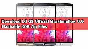 Fast shipping and orders $35+ ship free. Download Lg G3 Official Marshmallow Flashable Rom Zips
