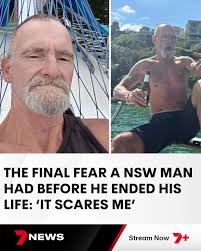 Scott Hollingshed made a decision to end his life legally