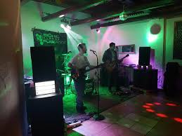 Klicken, um den originaltext zu sehen. Stagedives Highfives Vol 1 Am 23 11 2018 Im Haus Am See Wiebelskirchen Away From Life