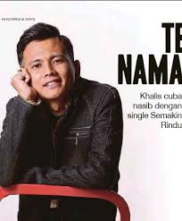 Single terbaru dari kumpulan real spin bertajuk semakin rindu.lagu : Tetap Bawa Nama Real Spin Pressreader