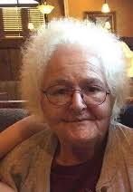 Obituary information for Phyllis McDowell